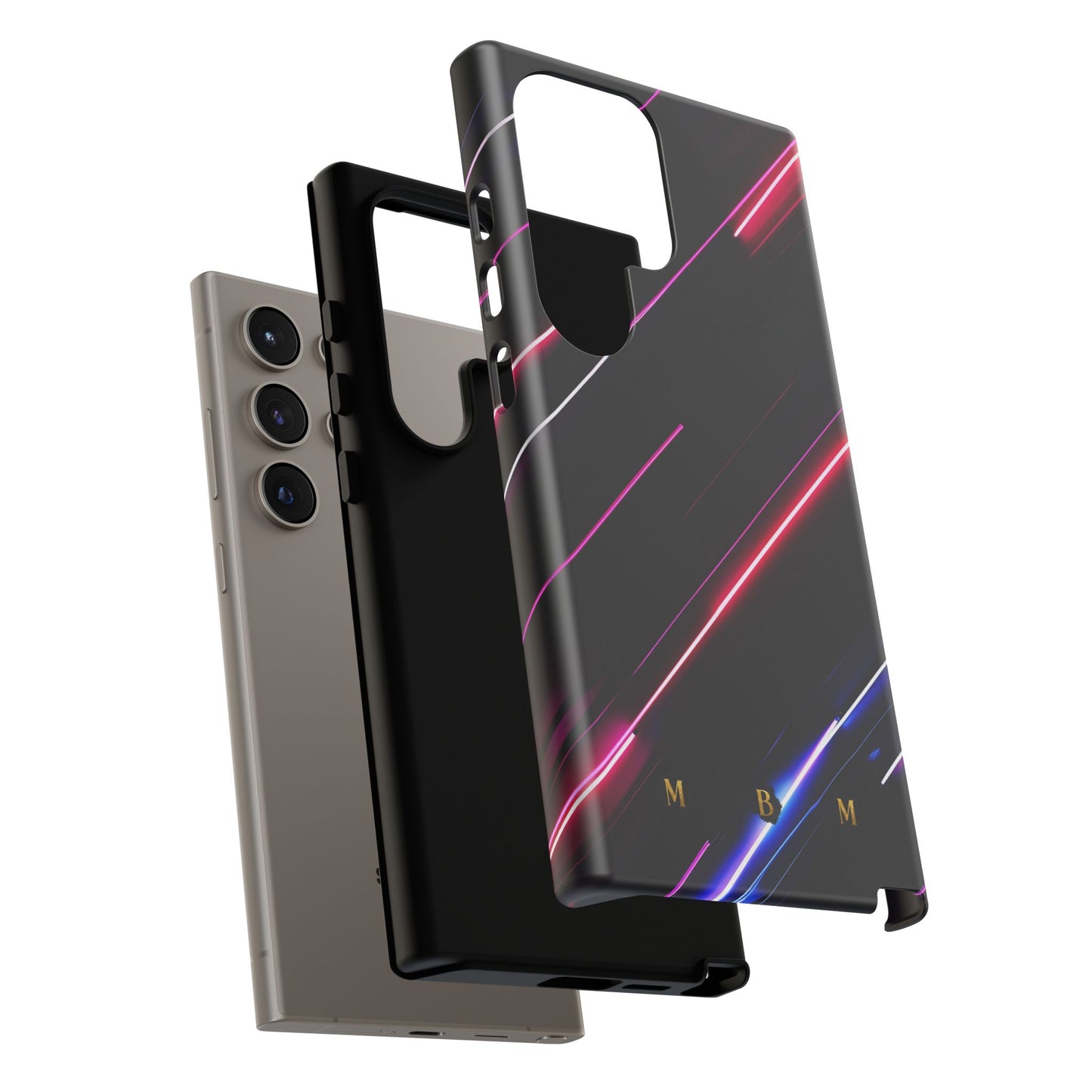 Aurora Samsung Galaxy S Tough Case