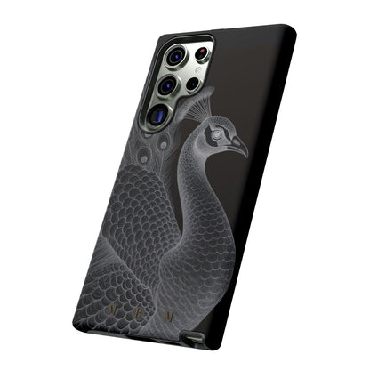 Kujaku: Yūgen Samsung Galaxy S Tough Case