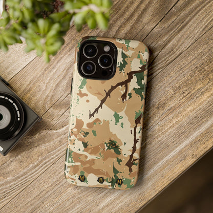 Recon iPhone Tough Case
