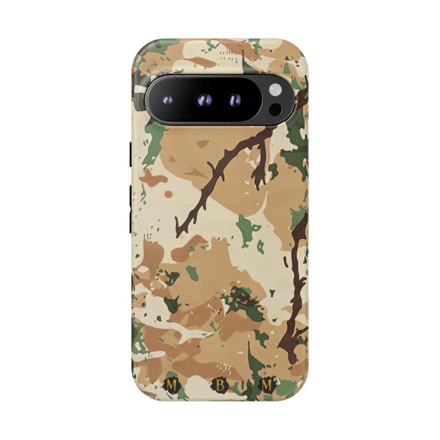 Recon Google Pixel Tough Case
