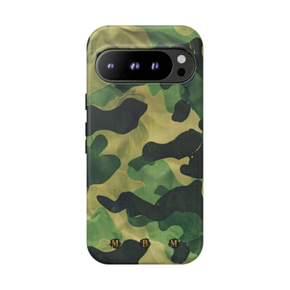 Garrison Google Pixel Tough Case