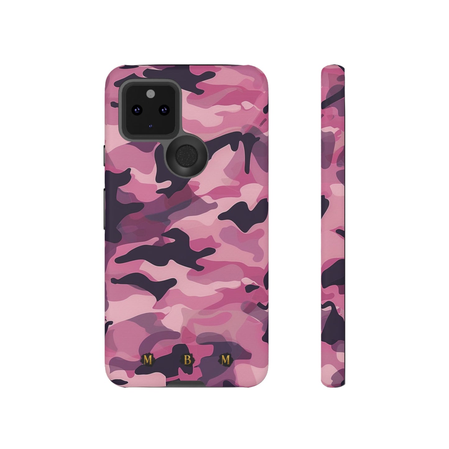 Sakura Stealth Google Pixel Tough Case