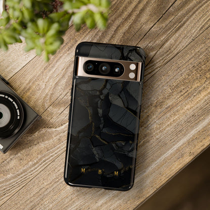 Street Smart Google Pixel Tough Case