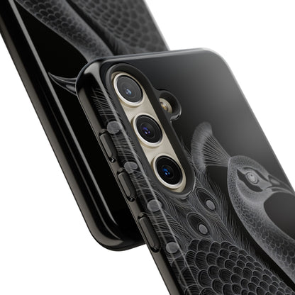 Kujaku: Yūgen Samsung Galaxy S Tough Case