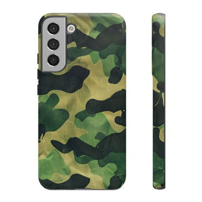 Garrison Samsung Galaxy S Tough Case