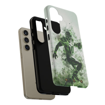 10 1st & 10 Samsung Galaxy S Tough Case