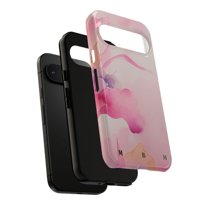 Blush Crush Google Pixel Tough Case