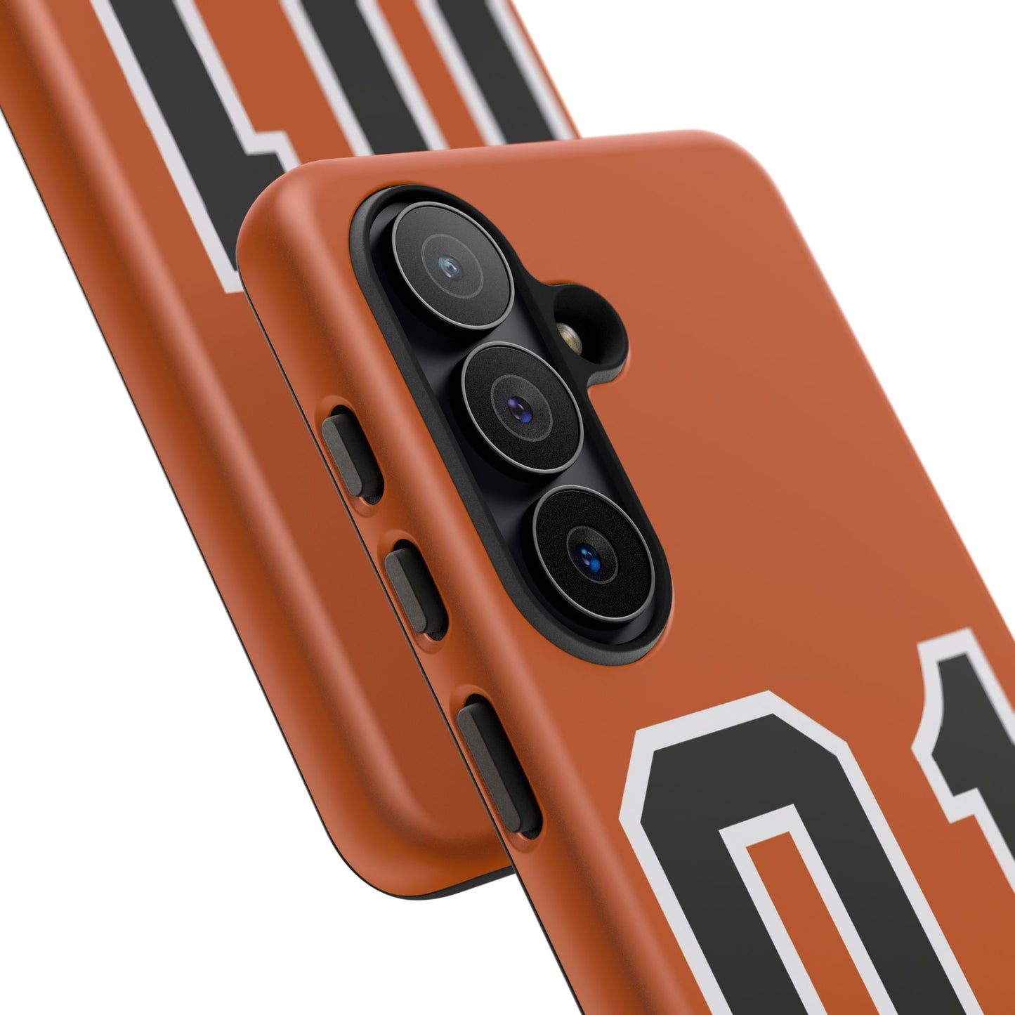 General 01 Samsung Galaxy S Tough Case