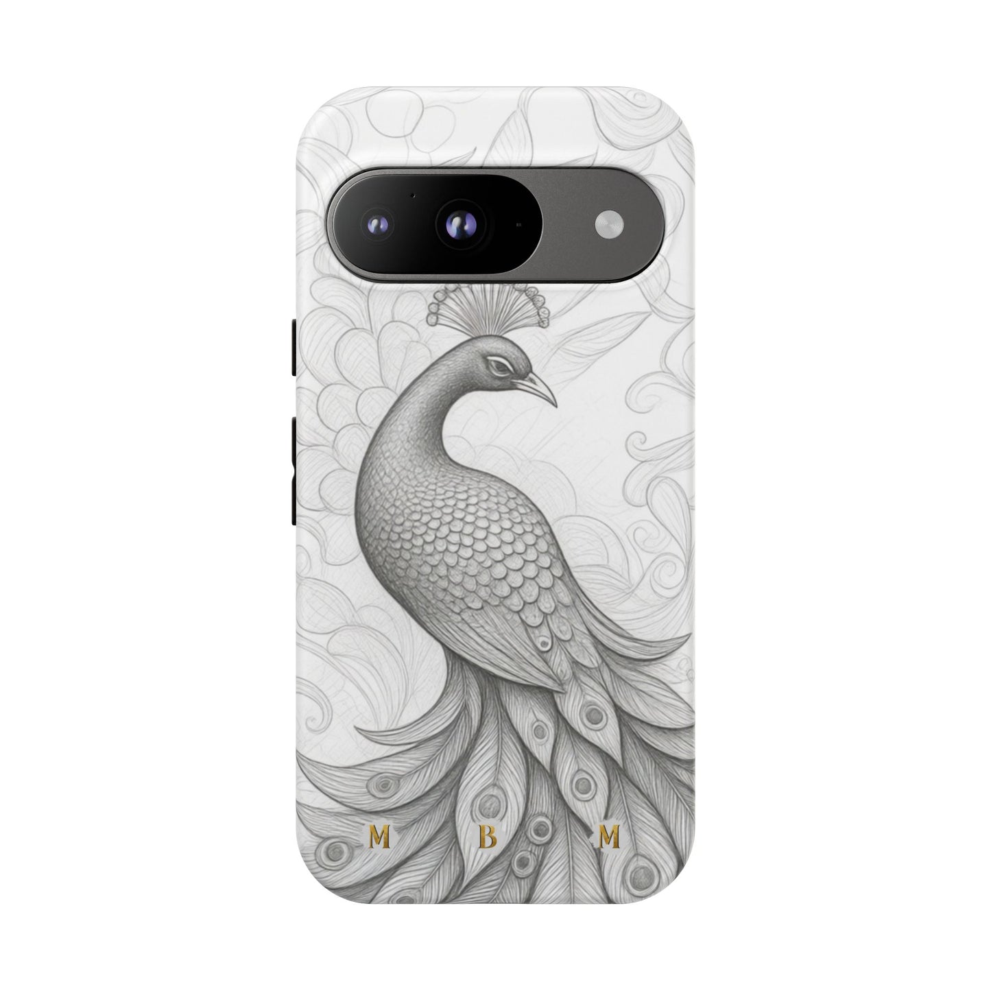 Kujaku: Sei Google Pixel Tough Case
