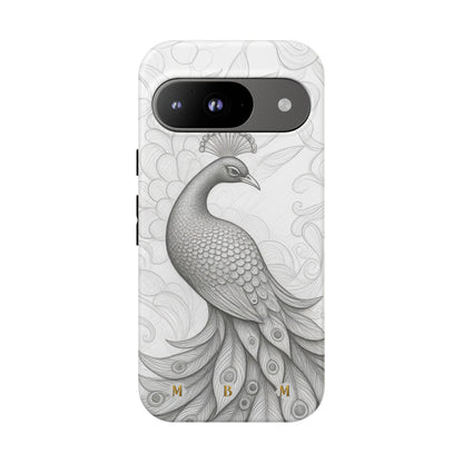 Kujaku: Sei Google Pixel Tough Case
