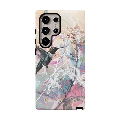 Sylph Song Samsung Galaxy S Tough Case