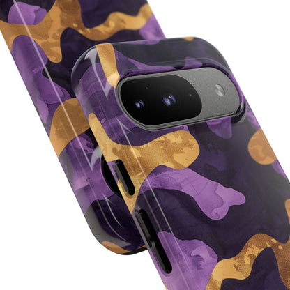 Venom Stealth Google Pixel Tough Case