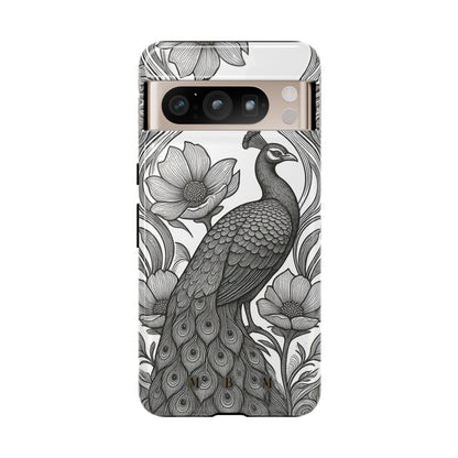 Kujaku: Kaori Google Pixel Tough Case