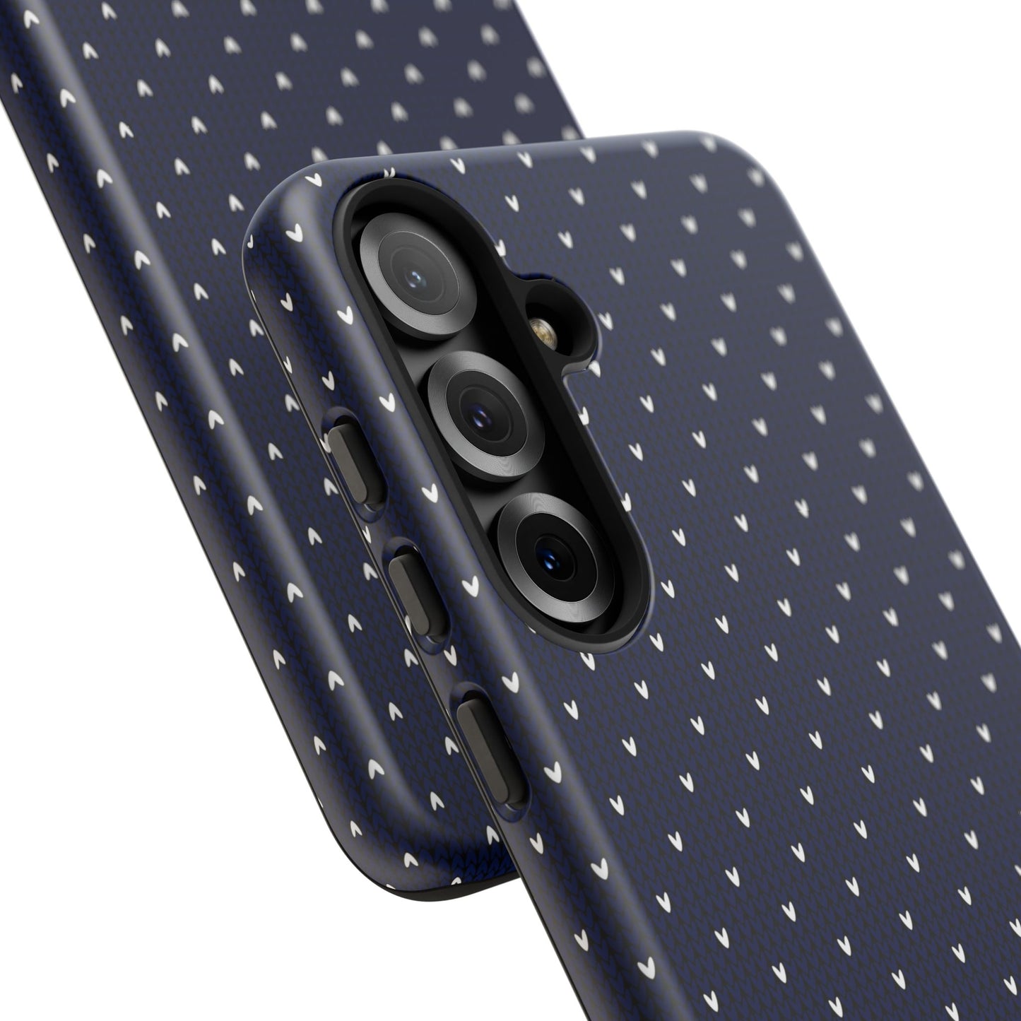 X-Mas Sweater XS Samsung Galaxy S Tough Case