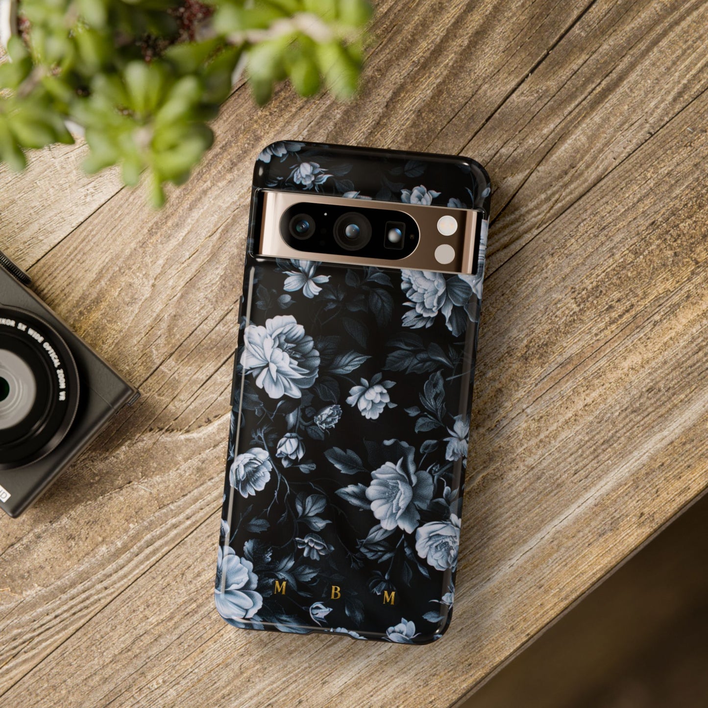 Umbra Flora Google Pixel Tough Case