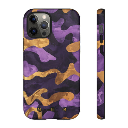 Venom Stealth iPhone Tough Case