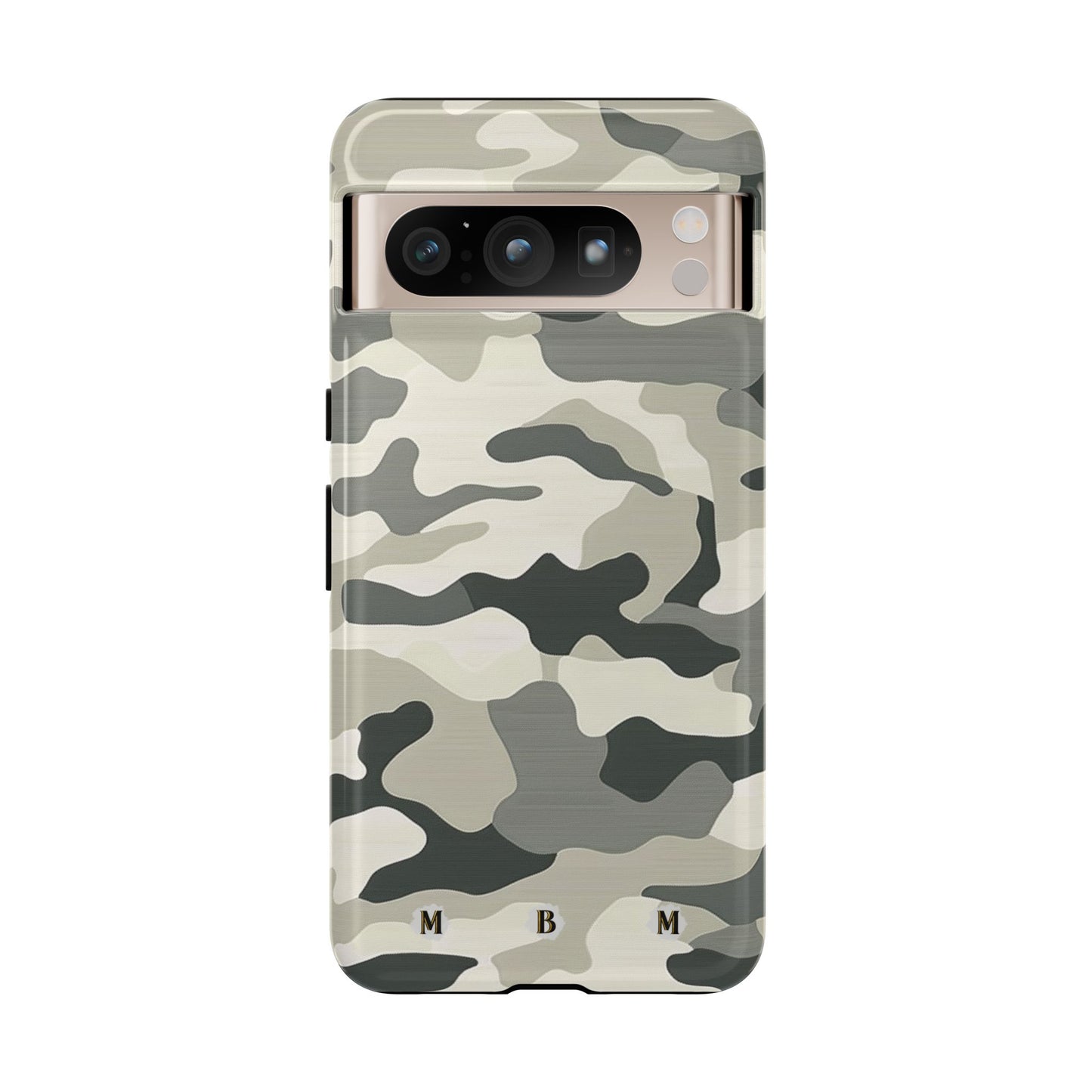 Bravo Google Pixel Tough Case