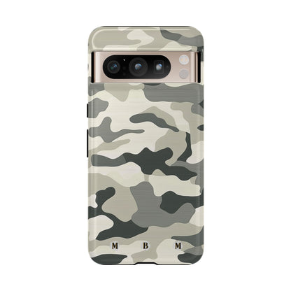 Bravo Google Pixel Tough Case