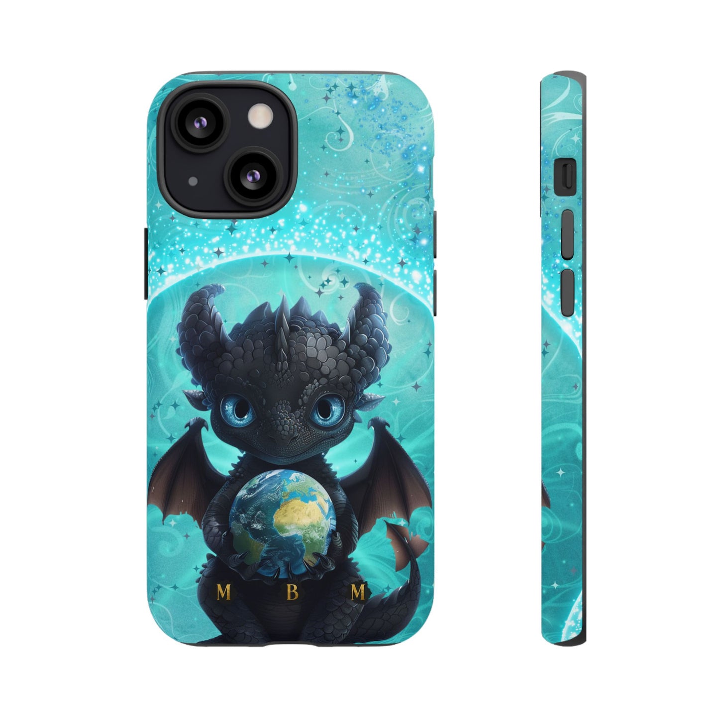 Zylo iPhone Tough Case