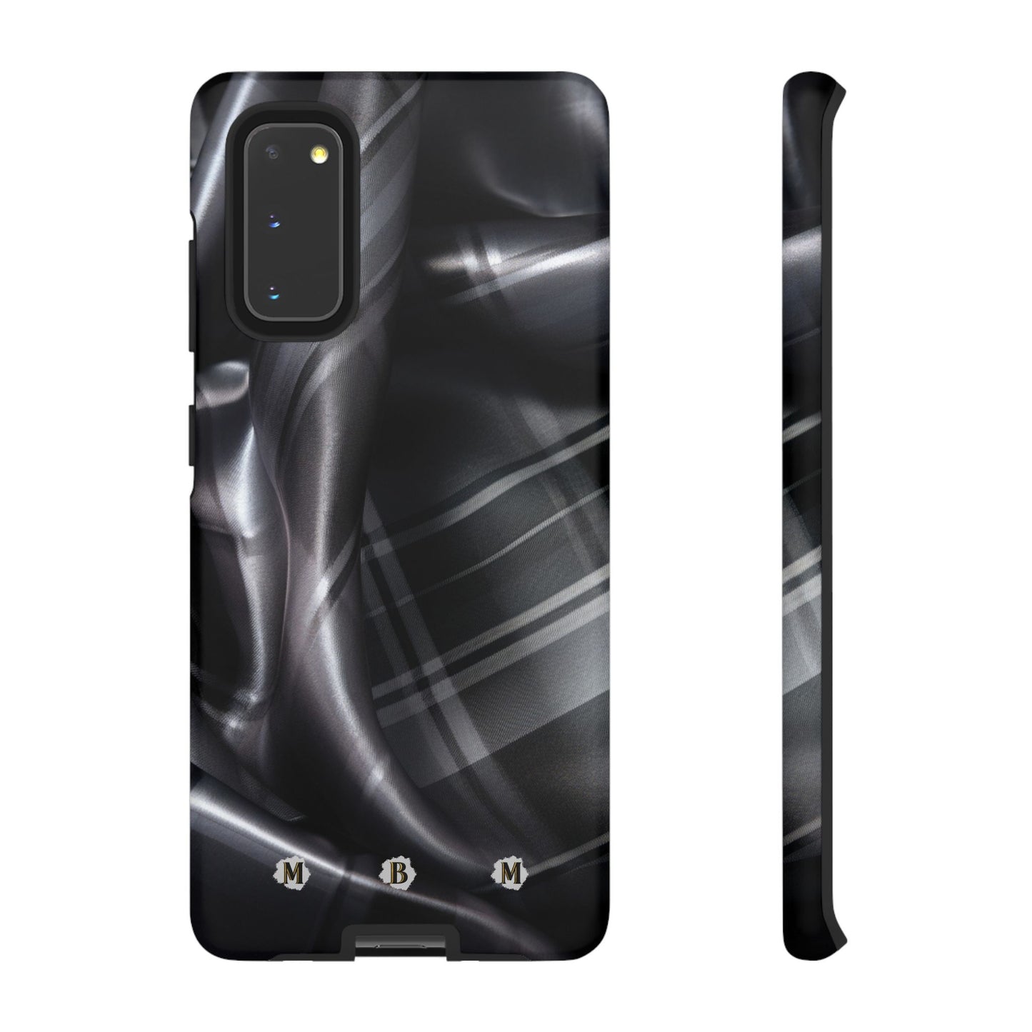 Onyx Zephyr Samsung Galaxy S Tough Case