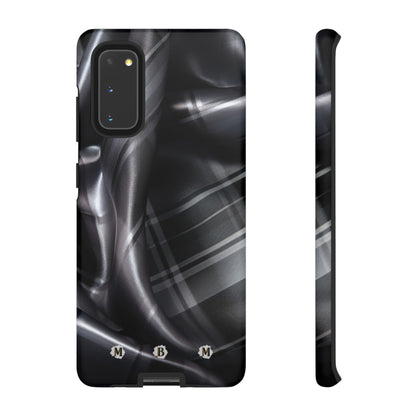 Onyx Zephyr Samsung Galaxy S Tough Case