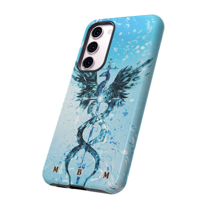 Descension Samsung Galaxy S Tough Case