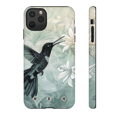 Skyborne iPhone Tough Case