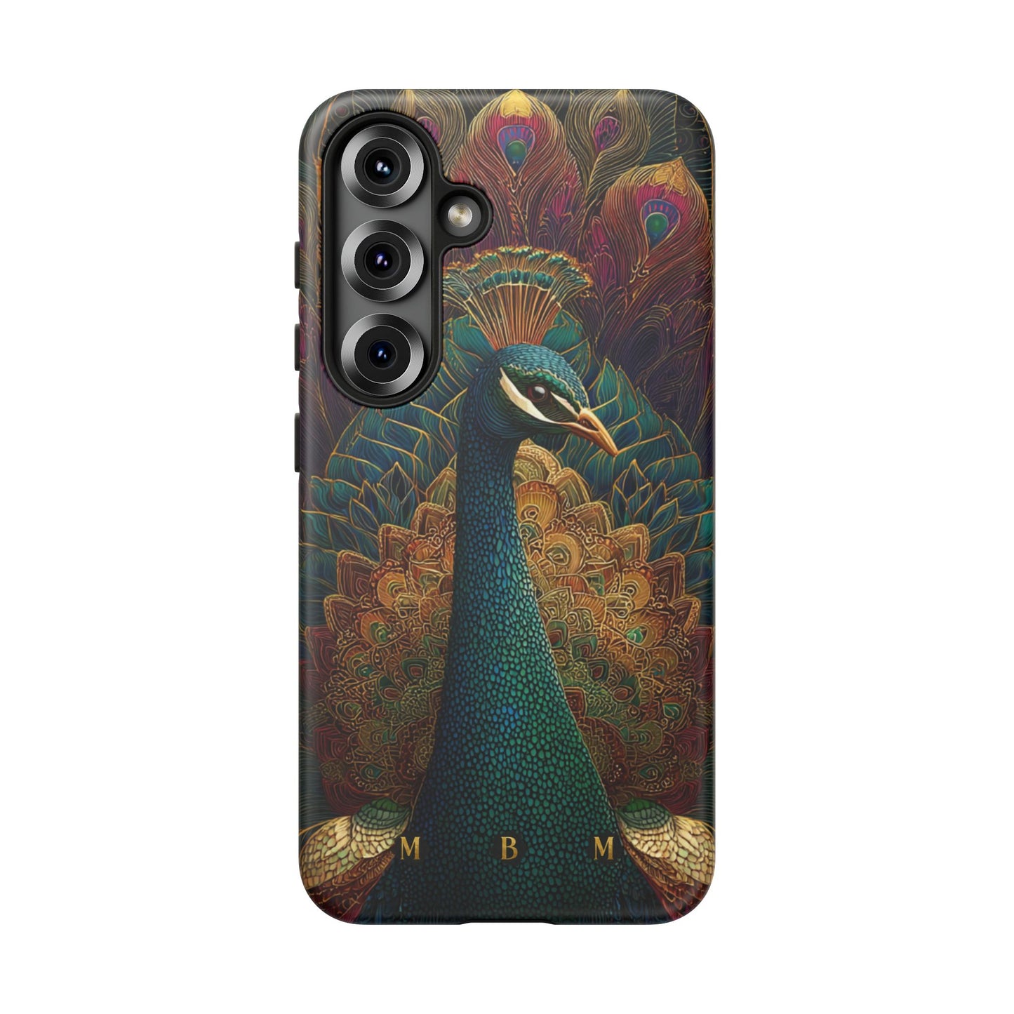 Kujaku: Daitan Samsung Galaxy S Tough Case