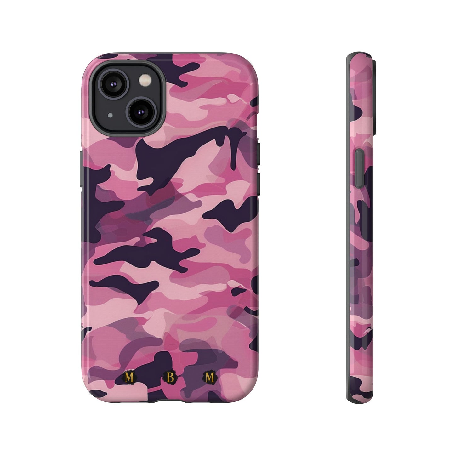 Sakura Stealth iPhone Tough Case