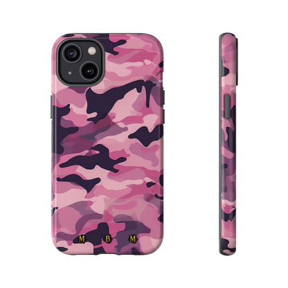 Sakura Stealth iPhone Tough Case