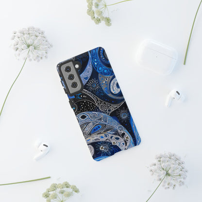 Nocturne Samsung Galaxy S Tough Case