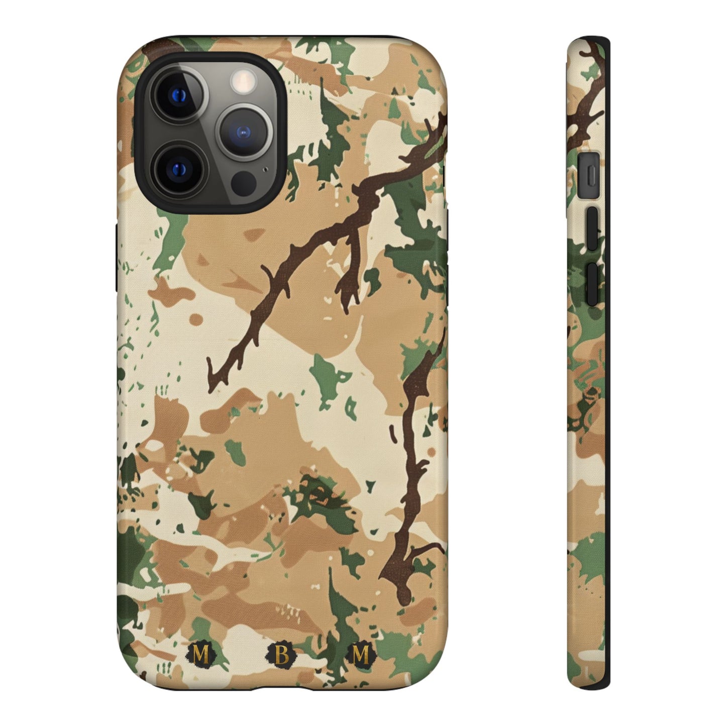 Recon iPhone Tough Case