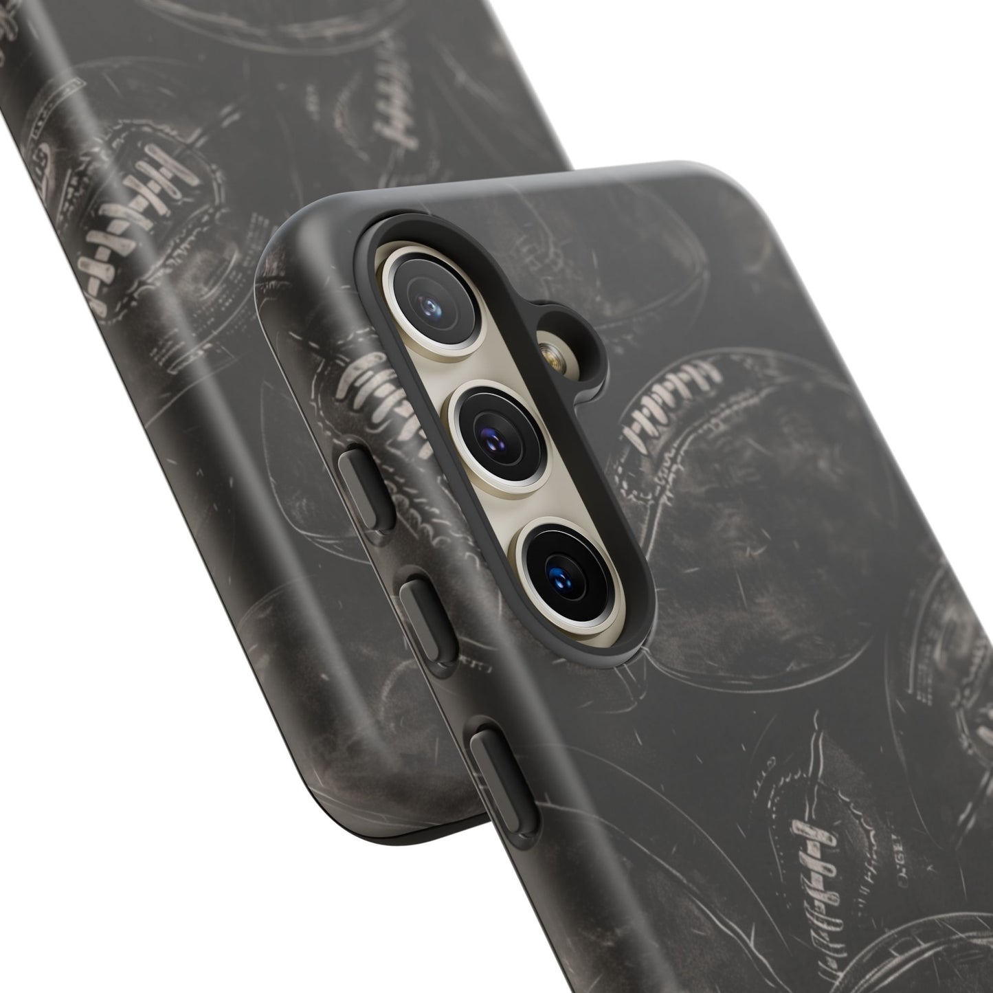 Ball Legends Samsung Galaxy S Tough Case