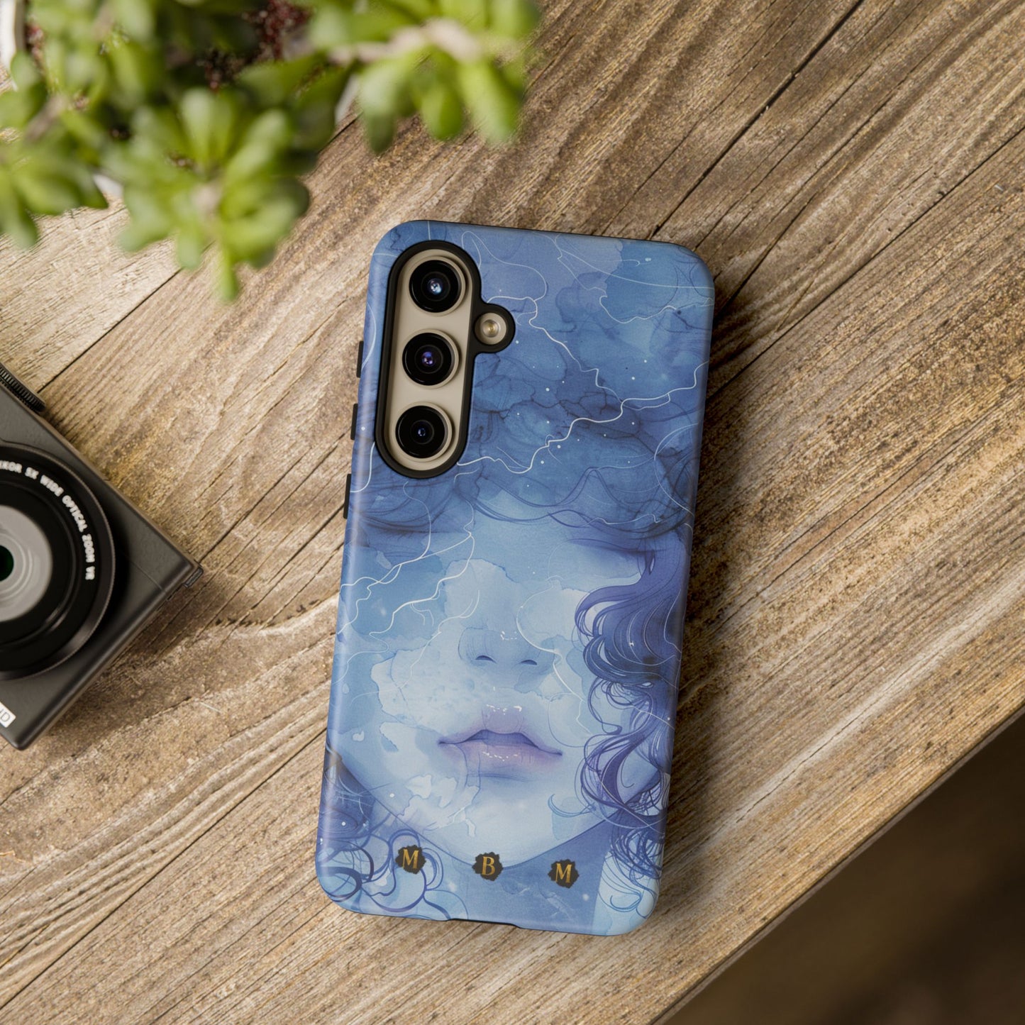 Dreamshade Samsung Galaxy S Tough Case
