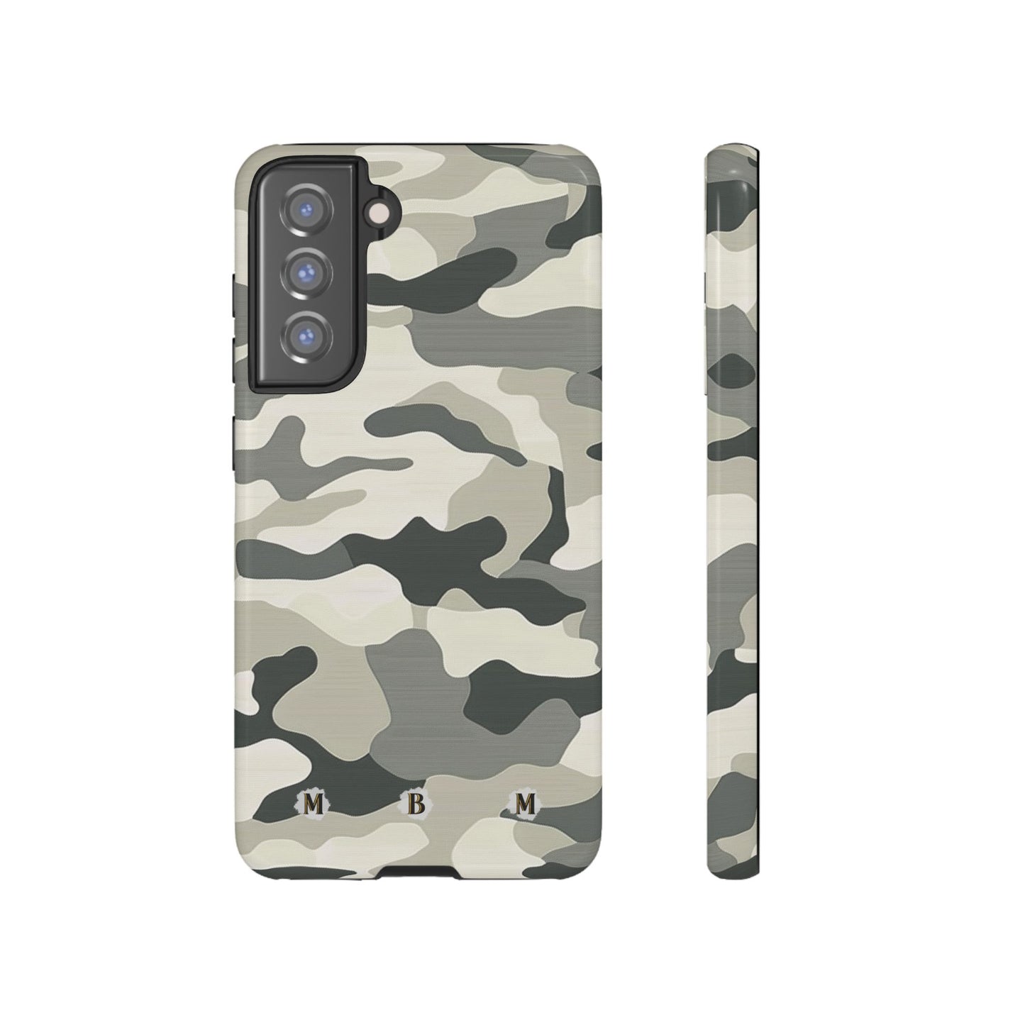 Bravo Samsung Galaxy S Tough Case