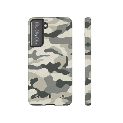 Bravo Samsung Galaxy S Tough Case