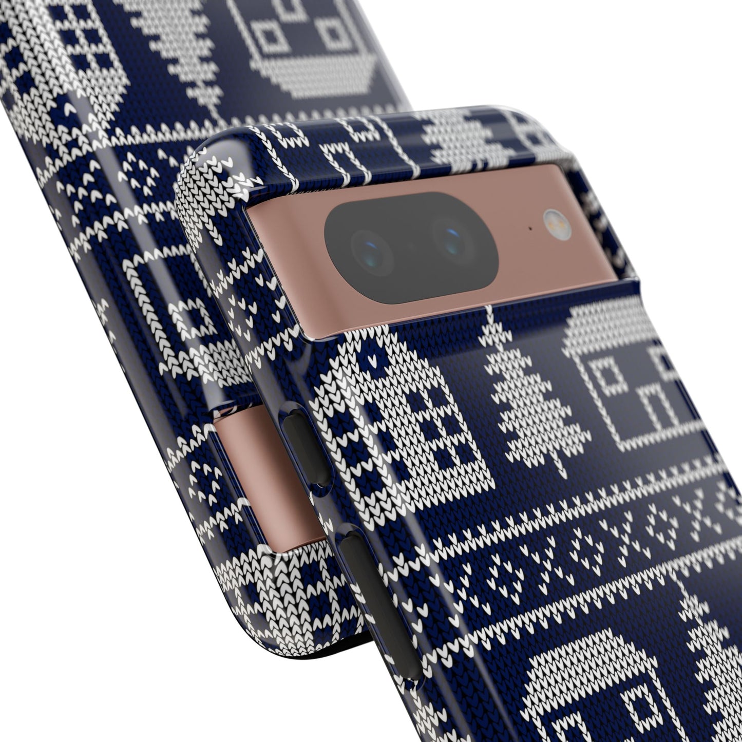 X-Mas Sweater XL Google Google Pixel Tough Case