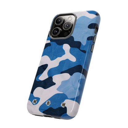 Operation Stealth iPhone Tough Case