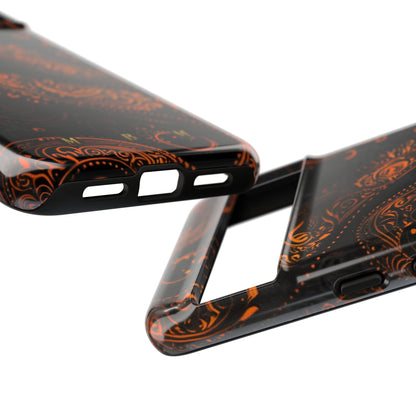 Mystic Veil Google Pixel Tough Case
