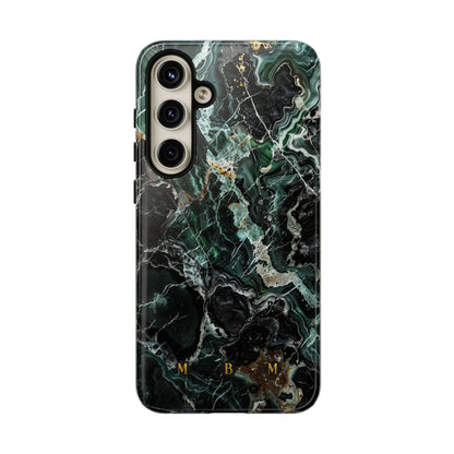 Envious Marble Samsung Galaxy S Tough Case