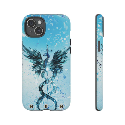 Descension iPhone Tough Case