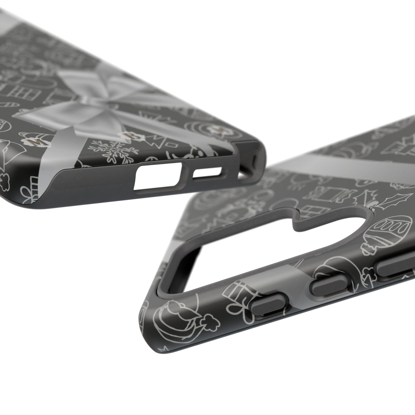 Merci Lazo: Elegance Samsung Galaxy S Tough Case
