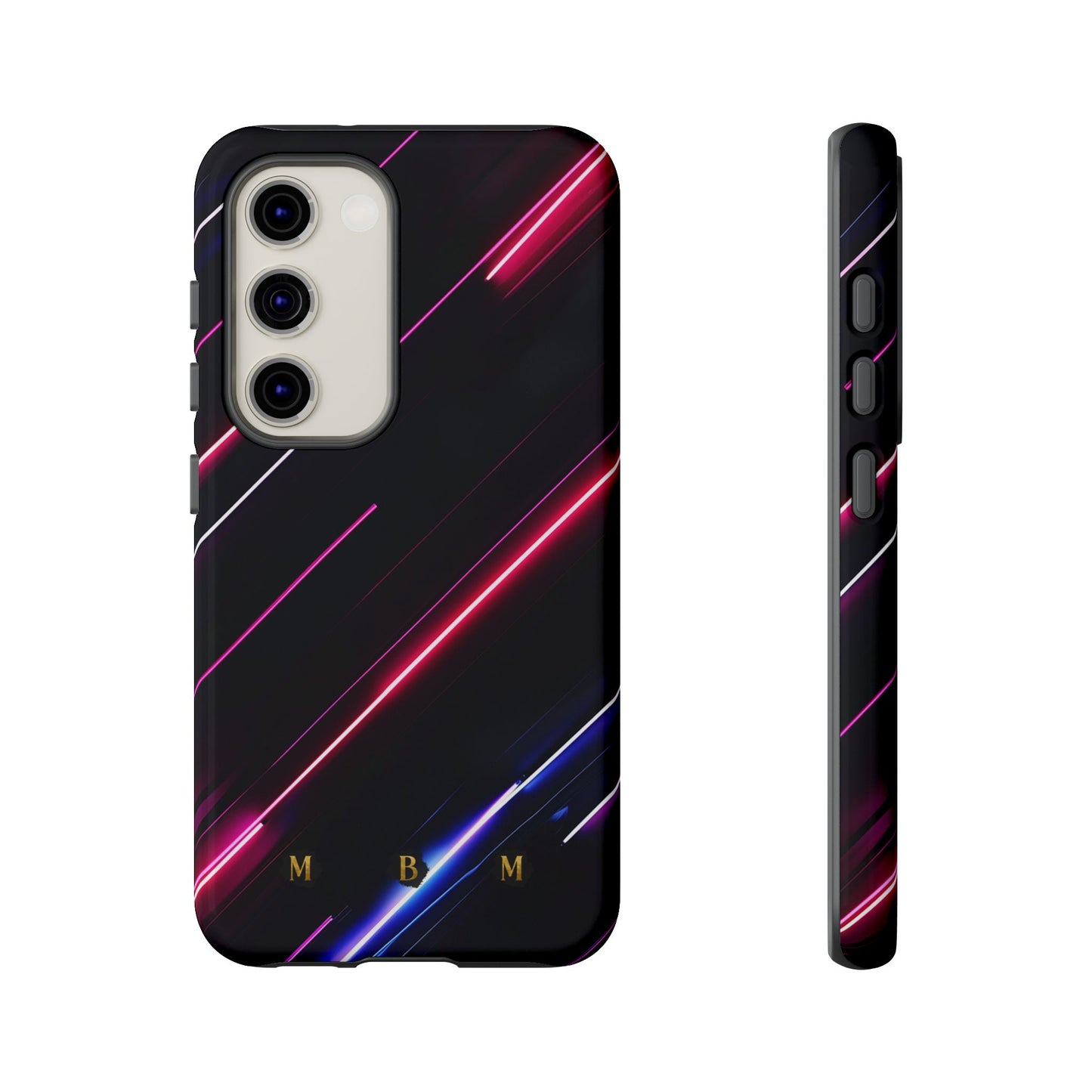 Aurora Samsung Galaxy S Tough Case