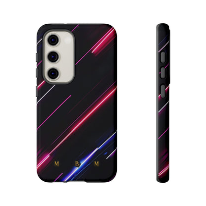 Aurora Samsung Galaxy S Tough Case
