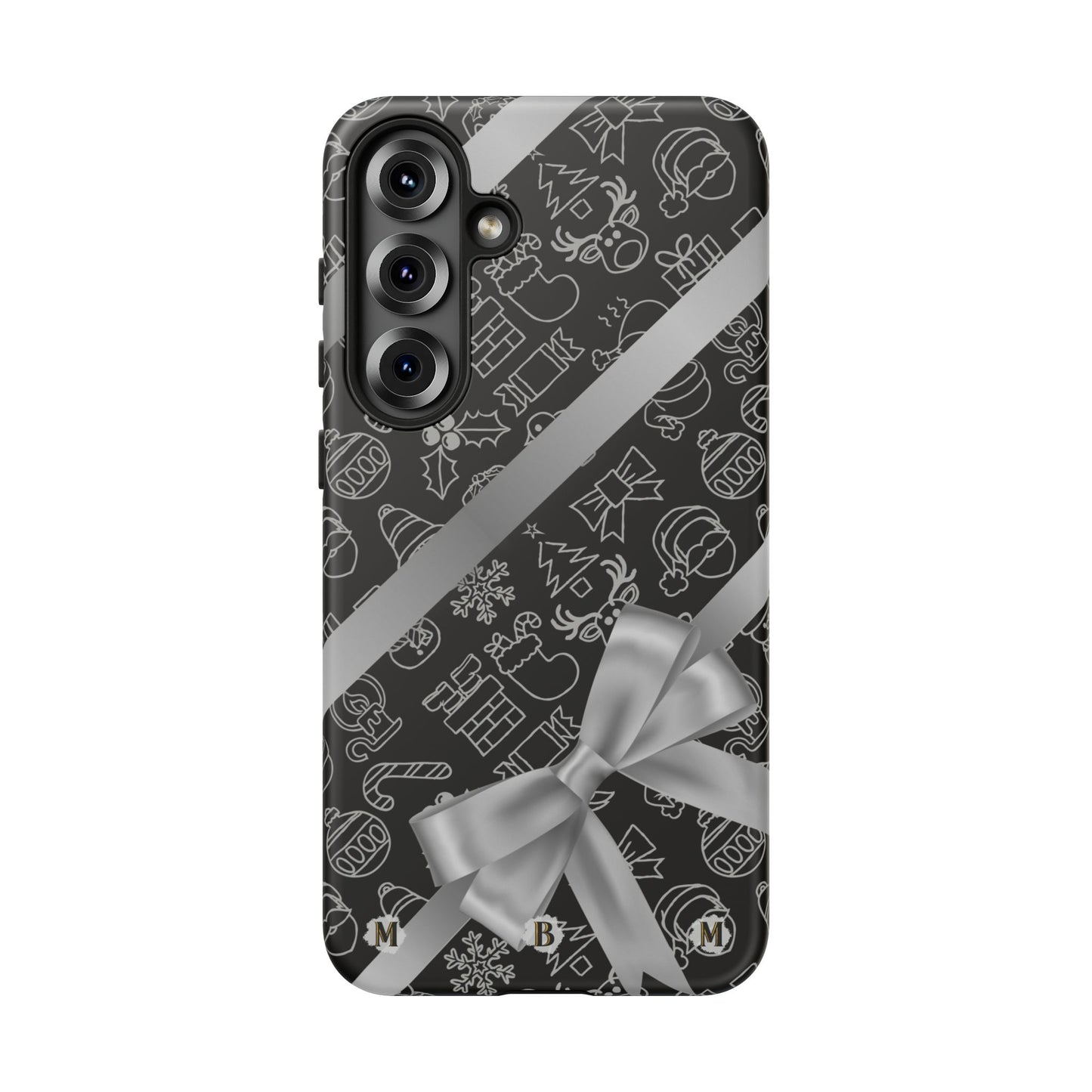 Merci Lazo: Elegance Samsung Galaxy S Tough Case