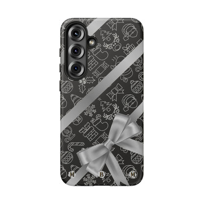 Merci Lazo: Elegance Samsung Galaxy S Tough Case