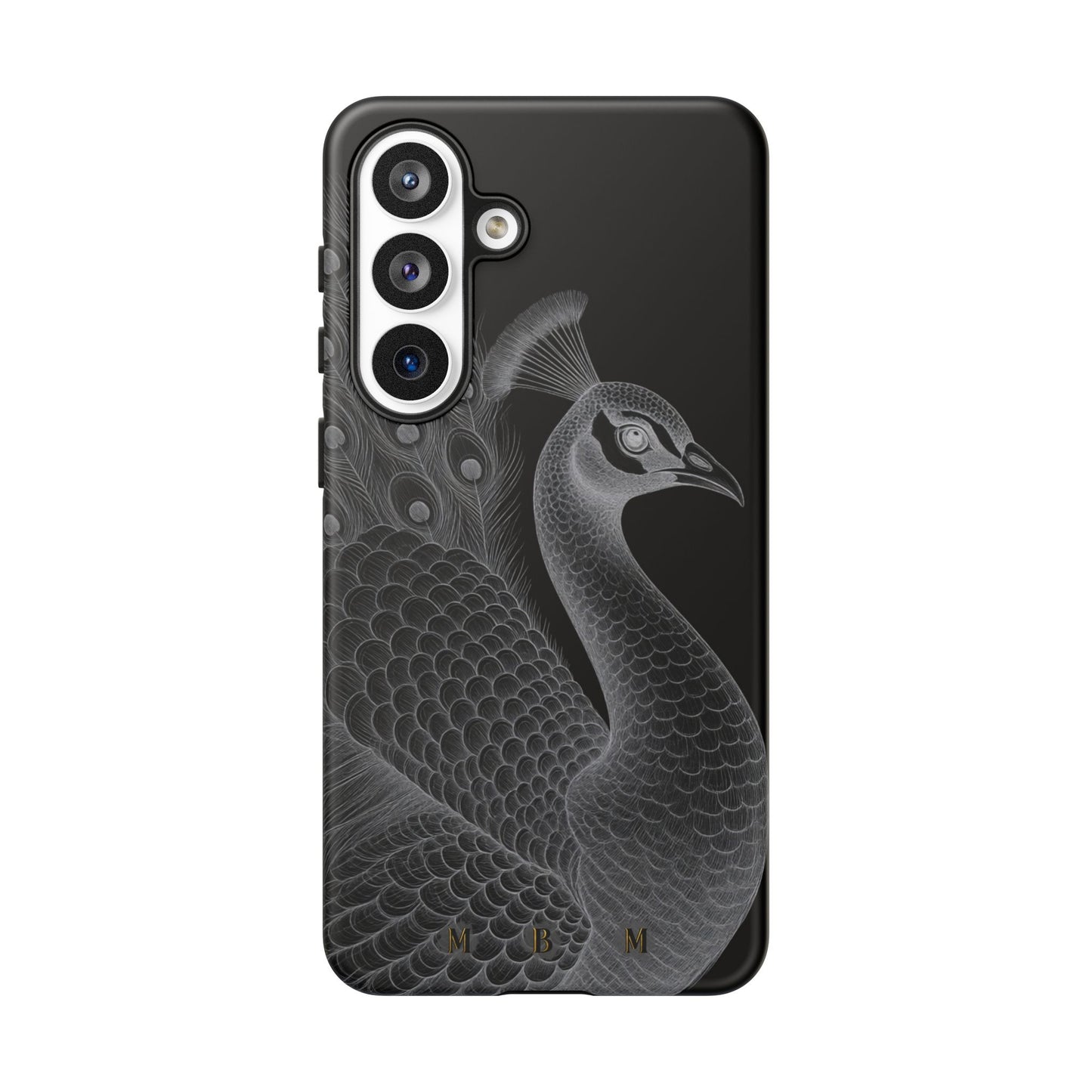 Kujaku: Yūgen Samsung Galaxy S Tough Case