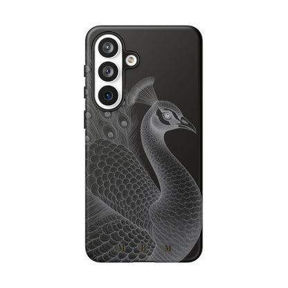 Kujaku: Yūgen Samsung Galaxy S Tough Case