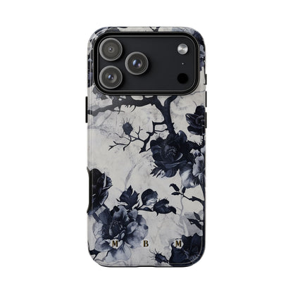 Briar Thorn iPhone Tough Case