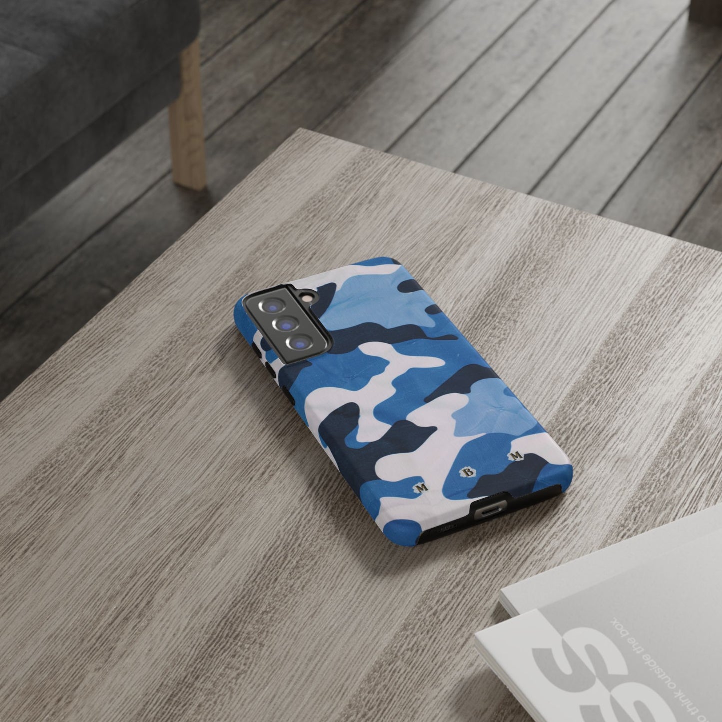 Operation Stealth Samsung Galaxy S Tough Case